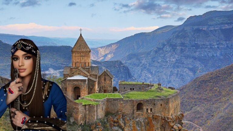 Discover Armenia: A Hidden Gem in the Heart of the Caucasus