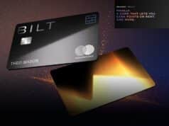 Bilt MasterCard