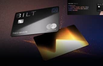 Bilt MasterCard