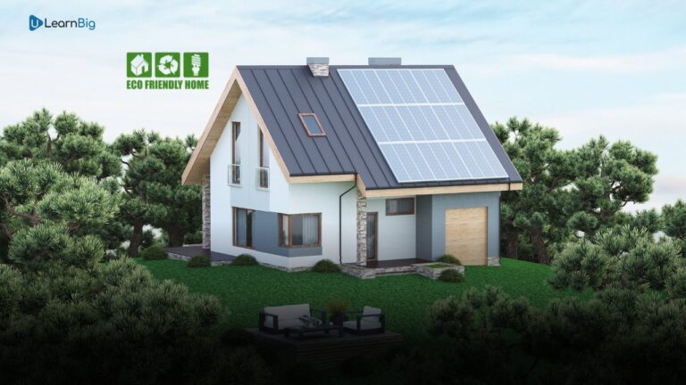 10 Simple Ways to Make Your Home Eco-Friendly