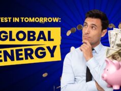 Invest in global energy