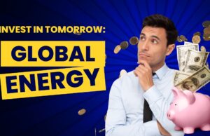 Invest in global energy