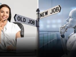 future job market trends 2024