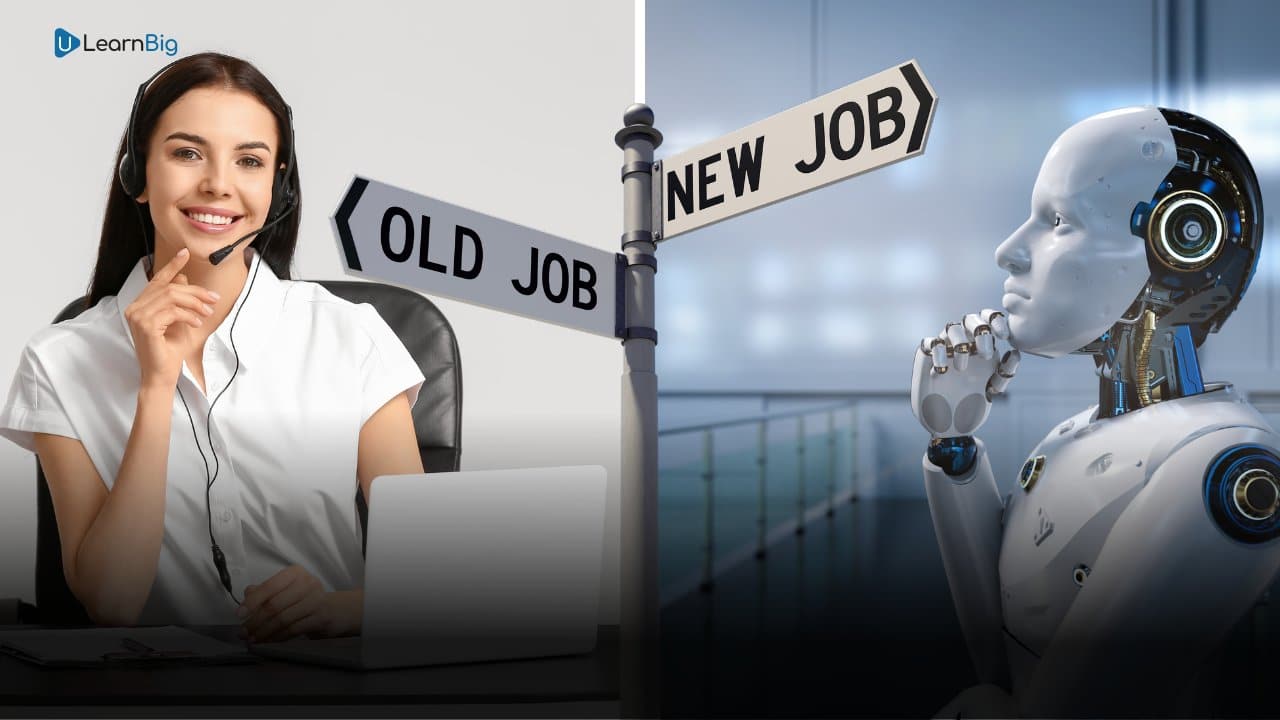 future job market trends 2024