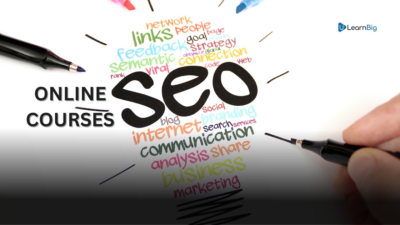 SEO Tips for Promoting Your Online Courses