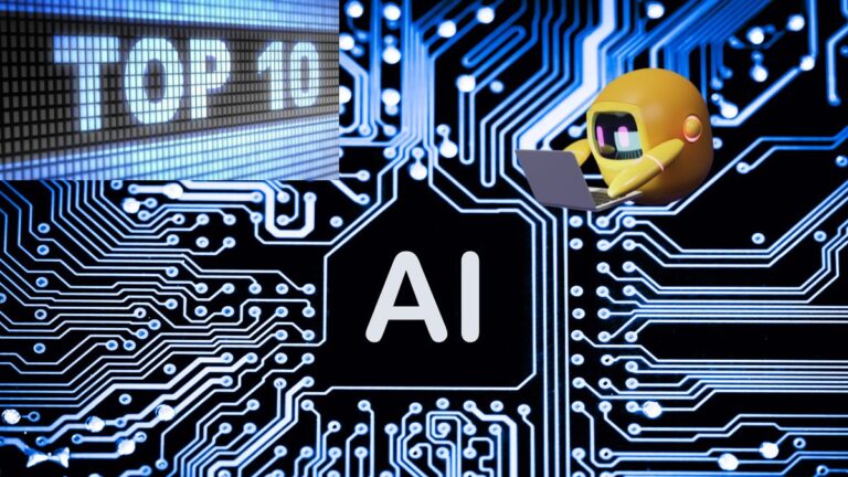 Top 10 Tech Trends to Watch in 2024