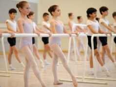 bestballetschools