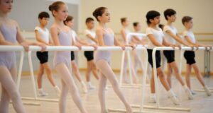 bestballetschools