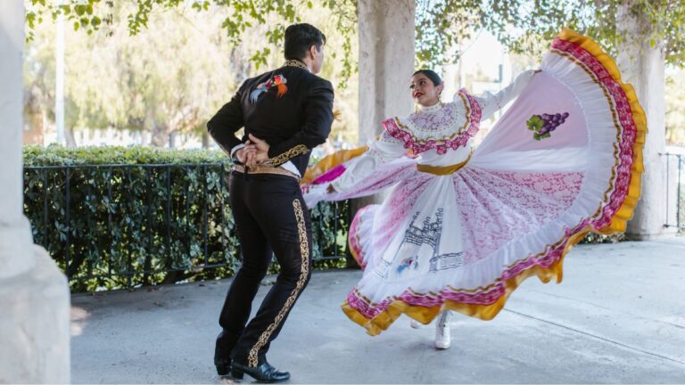 Top 10 Most Popular Folk Dances in the World.