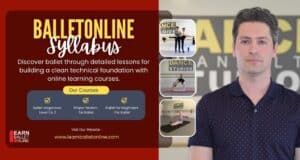 Learn Ballet Online
