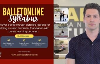 Learn Ballet Online