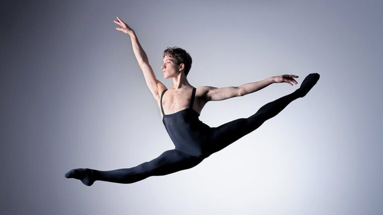 Top 10 dancers for the past 10 years at YAGP!