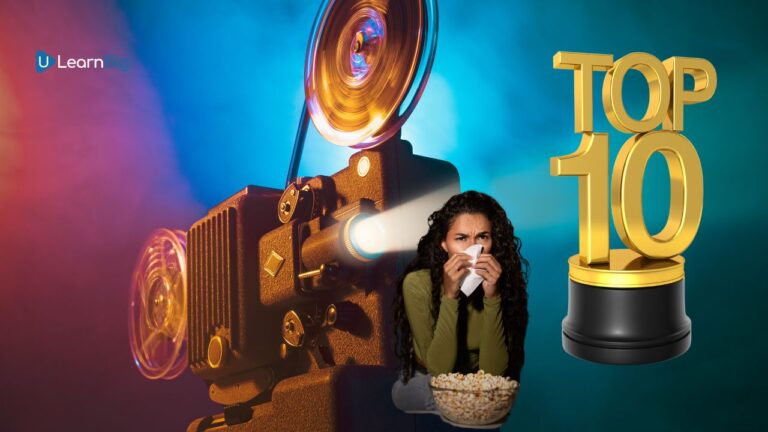 Top 10 Best Drama Films of All Time
