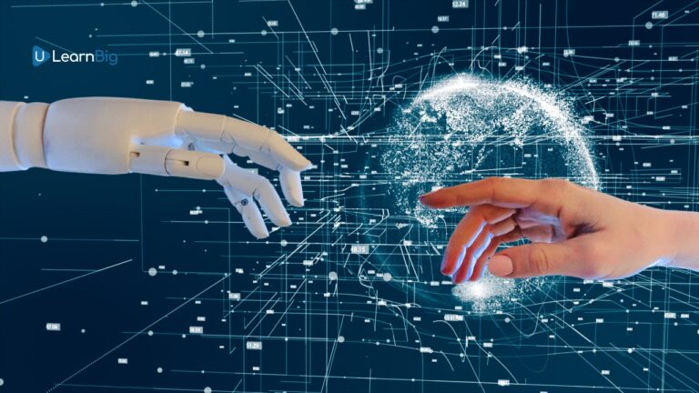 Top 10 AI Technologies Shaping the Future