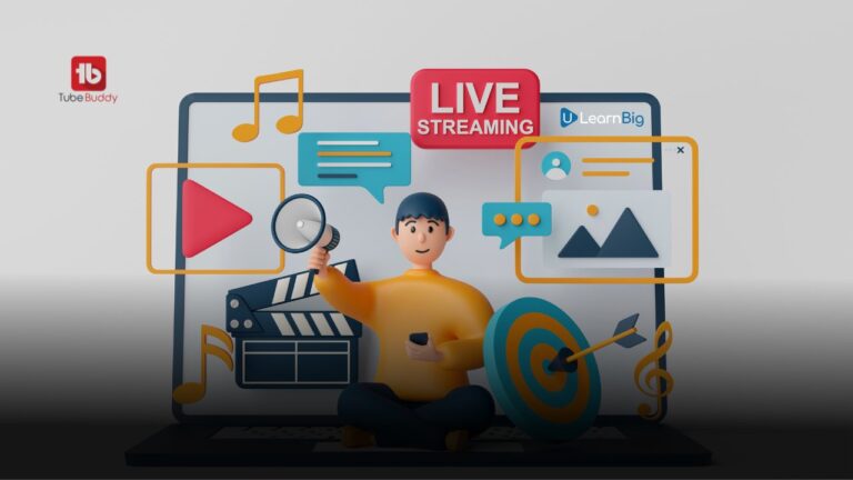 Supercharge Your YouTube Channel with TubeBuddy