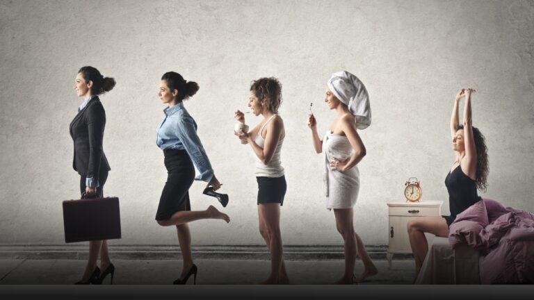 The Best Physical Fitness Routines for Busy People
