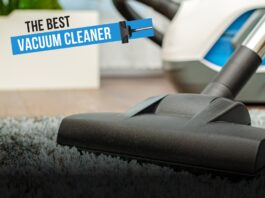 The Best Vacuum Cleaner