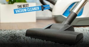 The Best Vacuum Cleaner