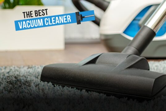 The Best Vacuum Cleaner