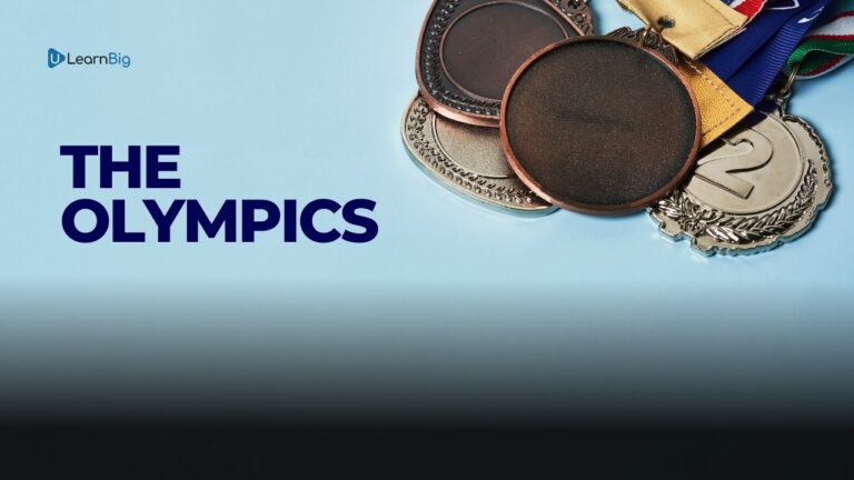 The Olympics: Unveiling Fascinating Facts and Educational Insights