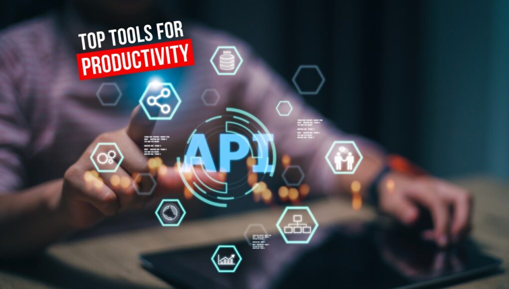 Must-Have Business Tools and Apps for Productivity