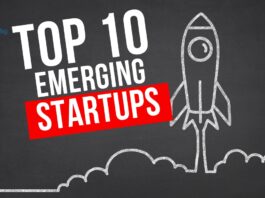 top10 startups2014